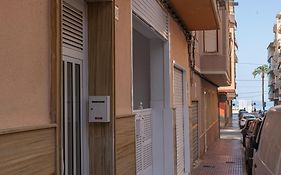 Myflats Beach Side Santa Pola