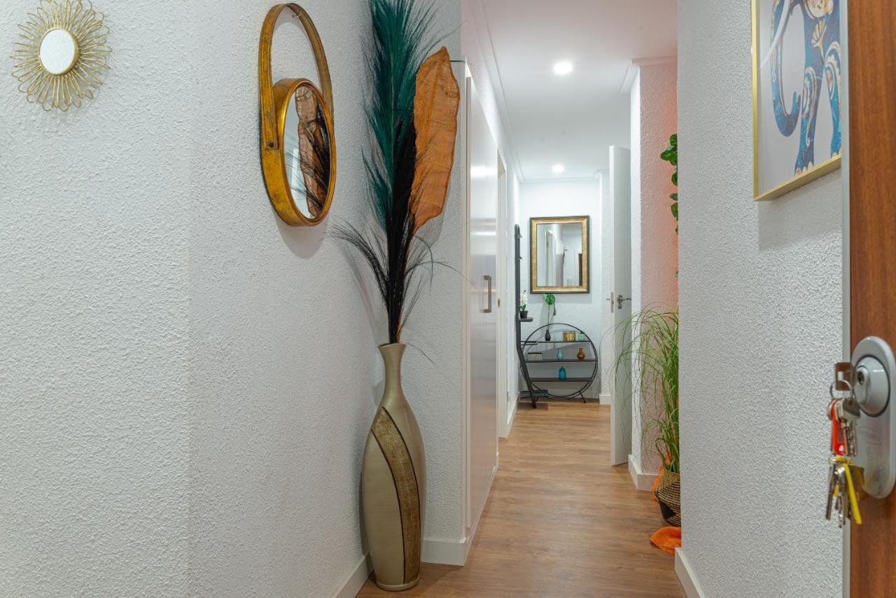 Myflats Beach Side Santa Pola Exterior foto